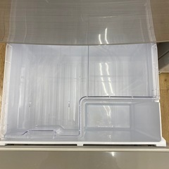 SHARP 冷蔵庫【トレファク東大阪店】の画像