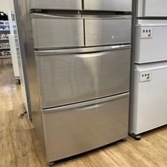 SHARP 冷蔵庫【トレファク東大阪店】の画像