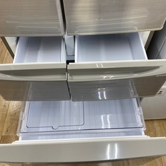 SHARP 冷蔵庫【トレファク東大阪店】の画像