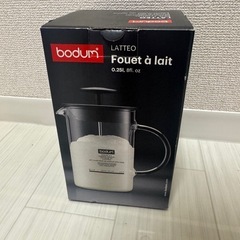 ミルクフォーマー 250mlの画像