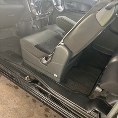 🉐DAIHATSU タントカスタム🉐の画像