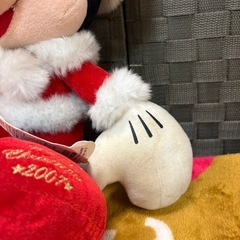 ダッフィ他
の画像