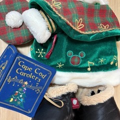 ダッフィ他
の画像