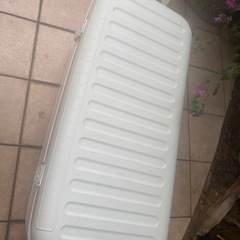 IGLOO クーラーボックス80センチの画像