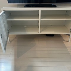 【決まりました】IKEA キャビネット　 の画像