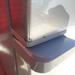 AQUA アクア　272L 3ドア 冷凍冷蔵庫　AQR-27K(S)　2021年製　中古の画像