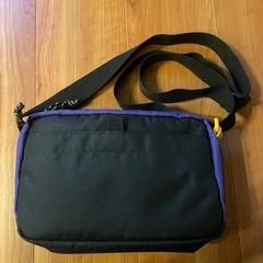 コロンビア　ショルダーバッグの画像
