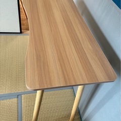 定価5180円 机の画像