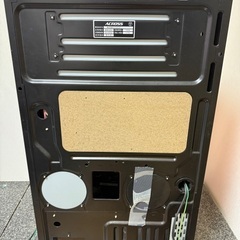 パチスロ　ハナビ（HANABI） マットブラックver 　コイン不用機　スロット実機の画像