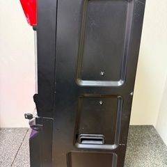 パチスロ　ハナビ（HANABI） マットブラックver 　コイン不用機　スロット実機の画像