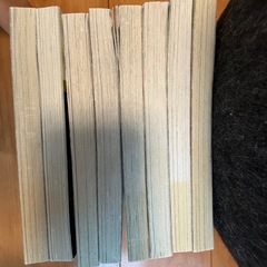 ドラえもん　漫画　八巻セットの画像