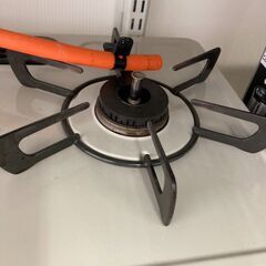 【リユ-スのサカイ広島石内店】ジモティ割！/ＬＰガスコンロ/リンナイ/2019年製/クリ-ニング済み/HG-8347/広島市 家電　佐伯区 家電　南区 家電　西区 家電　東区 家電　中区 家電　安佐南区 家電　安佐北区 家電　安芸区 家電　府中町 家電　海田町 家電　熊野町 家電　坂町 家電　廿日市市 家電			の画像