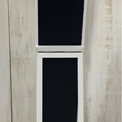 J679⭐️姿見の画像