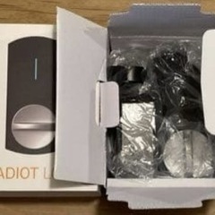 サディオロックの画像