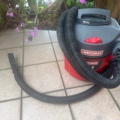 特大掃除機の画像
