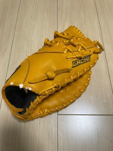 ファーストミットジュニア用？