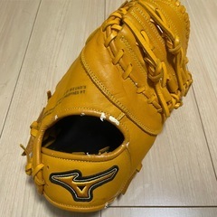 ファーストミットジュニア用？の画像