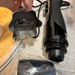 BRAUN ハンドブレンダーの画像