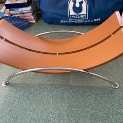 センターテーブル(ガラステーブル)の画像