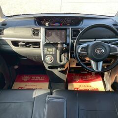 ☆ご成約頂きました！🏝️タントカスタム　RS　トップエディションSAⅡ 🏝️の画像