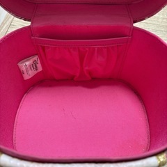 ティンカーベル　小物入れの画像