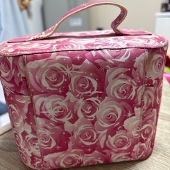 ティンカーベル　小物入れの画像