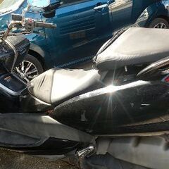 ヤマハ マジェスティ 4D9  ワンオーナーの画像