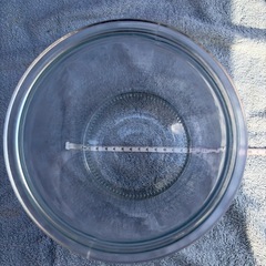 ガラス製フラワーベース　花瓶の画像