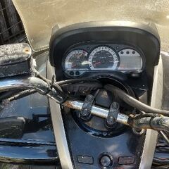 ヤマハ マジェスティ 4D9  ワンオーナーの画像