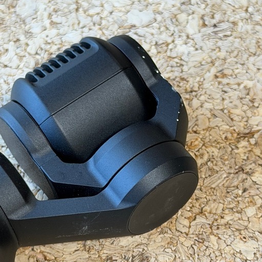 dji osmo pocket3