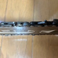 ゼノア　チェーンソーGZ3850EZ　の画像