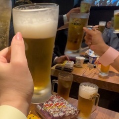 昼飲み会メンバー募集🍻