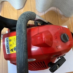 ゼノア　チェーンソーGZ3850EZ　の画像