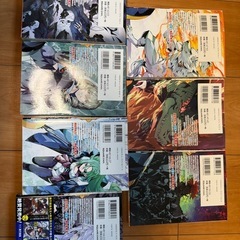 転生賢者の異世界ライフ　漫画　13〜19巻セットの画像