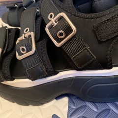 サンダル　Mサイズの画像