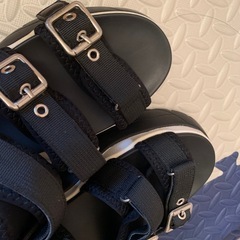 サンダル　Mサイズの画像