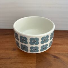 【年明けまで限定出品】希少　Arabia　veera　クリーマー　シュガーポット　ピッチャー　レア　アラビア　ヴェーラの画像