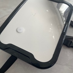 車おもちゃ ミラーの画像