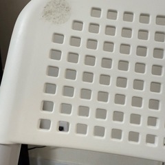 IKEA チェアの画像