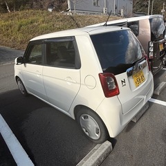 ホンダN-ONEの画像