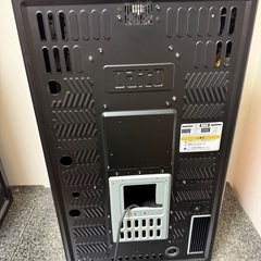 パチスロ　押忍！サラリーマン番長　コイン不用機　スロット実機の画像