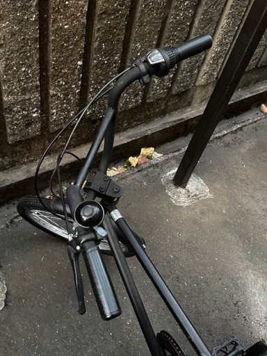 自転車