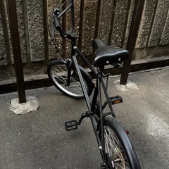 自転車の画像