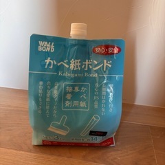 壁紙張り替え　DIY セット　　の画像