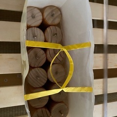 シングルベッド+ポケットコイルマットの画像