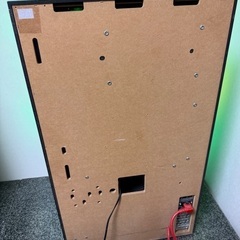 パチスロ　交響詩篇エウレカセブン2 コイン不用機　スロット実機の画像