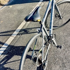 TREK トレック 7.4FX DISC 2015年モデル 【整備済み】の画像