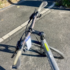 TREK トレック 7.4FX DISC 2015年モデル 【整備済み】の画像