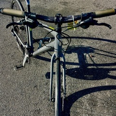 TREK トレック 7.4FX DISC 2015年モデル 【整備済み】の画像