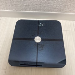 体重計 体組成計の画像